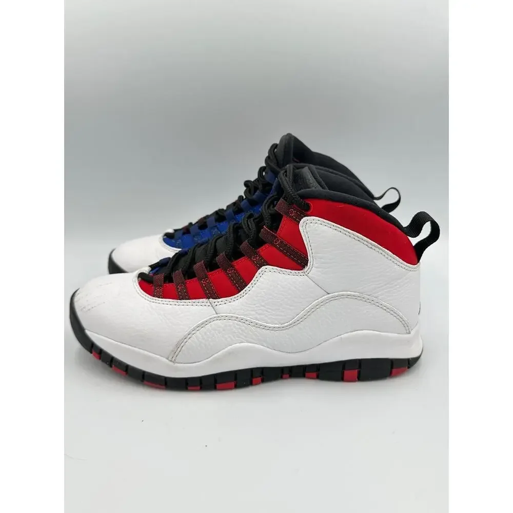 Air Jordan 10 Russell‎ Westbrook Class of 2006 | 310805-160 | Size 8M | OG Box